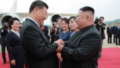 SI I KIM RAZMENILI ČESTITKE ''Tradicionalno prijateljstvo izdržalo je test vremena"