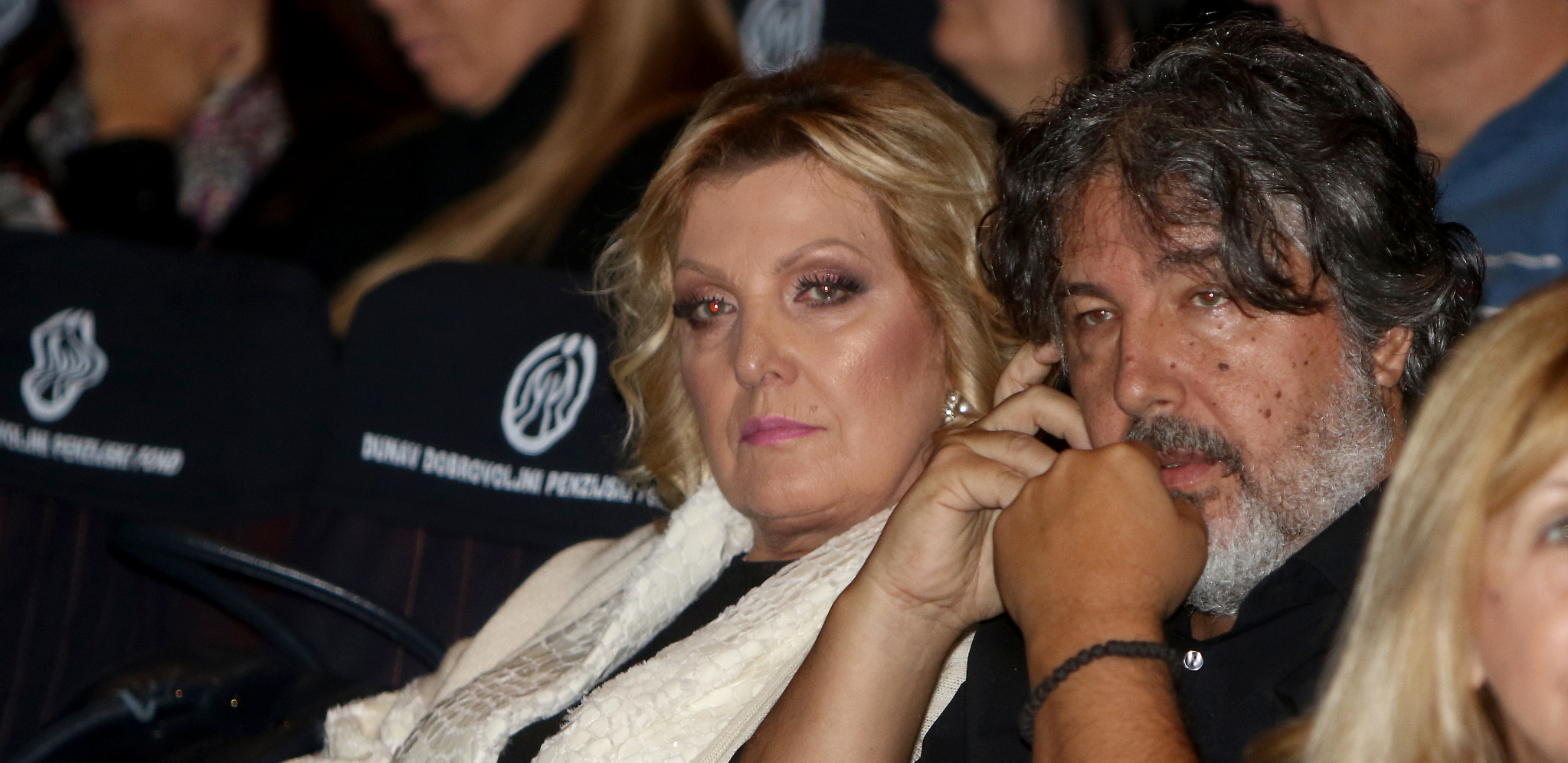 "SVE TI J***M, GUBI SE IZ MOG ŽIVOTA!" Snežana Đurišić se žestoko posvađala sa dečkom: Hoću da se pokupiš i nestaneš!