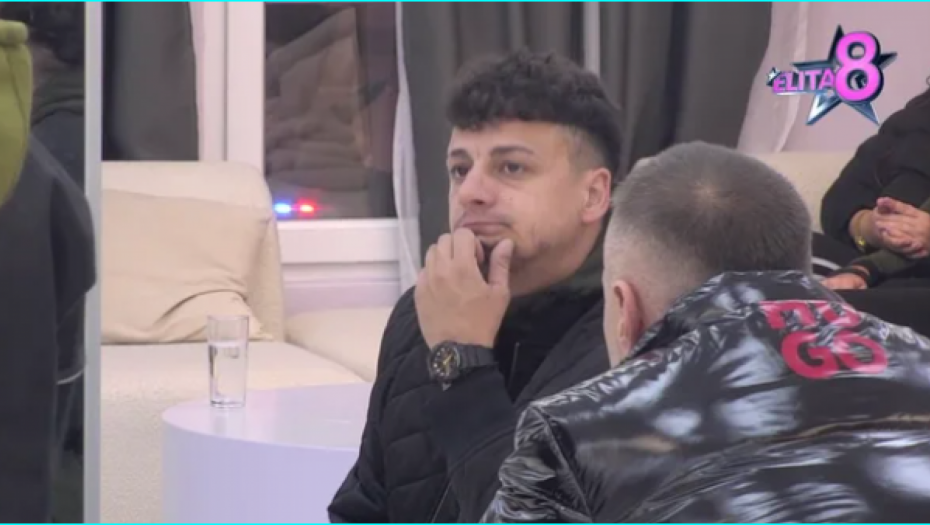 DŽUKELA, LJIGAVAC ODVRATNI! Bivši zadrugar urnisao Terzu, nije birao reči: Kako možeš dete da zaboraviš?!