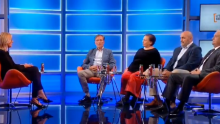 GEOLOG URNISAO TEORETIČARKU ZAVERA: Podzemni rudnici i danas rade u Srbiji, pa nikakvih problema nema! (VIDEO)