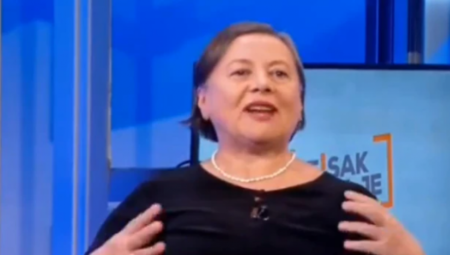 EVO KAKO STRUKA REAGUJE NA INSPIRATORKU OPOZICIONOG PREDLOGA ZAKONA, LJUDI ŠOKIRANI! Struka apelovala na Draganu Đorđević: Ne mešajte se u rudarstvo! (VIDEO)