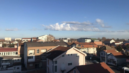 NIŠLIJA IZDAJE JEZIV PODRUM STUDENTIMA ZA 300 EVRA! Srbi pobesneli na društvenim mrežama - samo što ga "NE RAZAPNU"! (FOTO)
