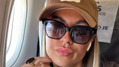 KORISTILI SU NARKOTIKE PREDA MNOM! Pevačica raskrinkala kolege, nastupali zajedno, sada sve javno ispričala!