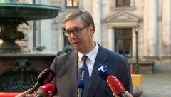 ŠOLAKOV DANAS U OČAJU Krivo im što Vučić nije SLEPI POSLUŠNIK i što neće da se Srbija ne savija ni pred kim!