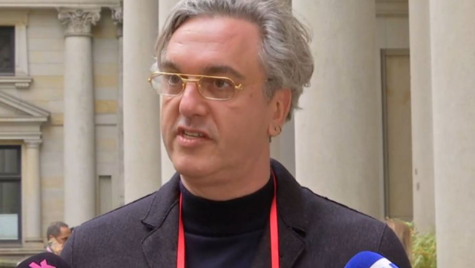 Čadež: Do 2040. godine 40 milijardi evra investicija u zelenu tranziciju