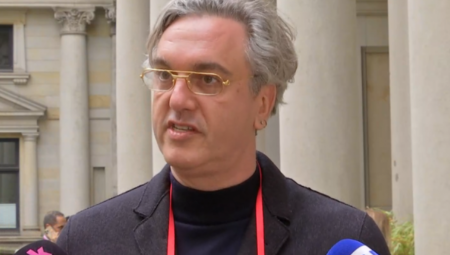 Čadež: Do 2040. godine 40 milijardi evra investicija u zelenu tranziciju
