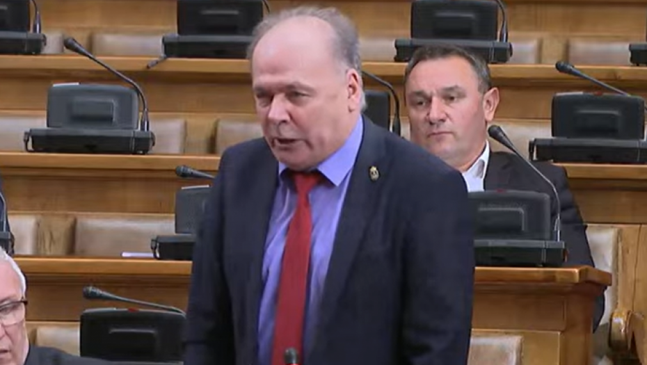 "VI BI SA MNOM IMALI POSLA!" Jovanovićev poslanik PRETI ŽENAMA! Žestoko napao ministarku Đedović-Handanović