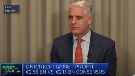 Zovu ga i "Ronaldo bankarstva" i o njemu bruju poslovni svet! U kući ga učili:"Nikad ne diži kredit"