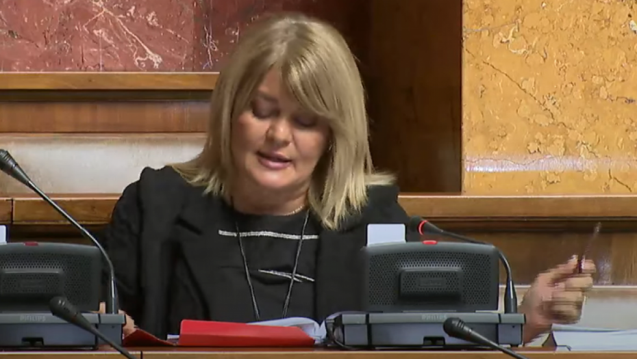 ĆUTINA POSLANICA POTVRDILA DA SU KOKANOVIĆ I PETKOVIĆ TRGOVALI SA RIO TINTOM! Izlanula se: Kako ste saznali, to je privatni dokument