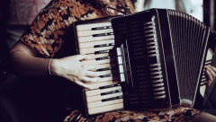 ZAUVEK UGAŠENA TRADICIJA Poslednji francuski proizvođač harmonika zatvoren posle 105 godina