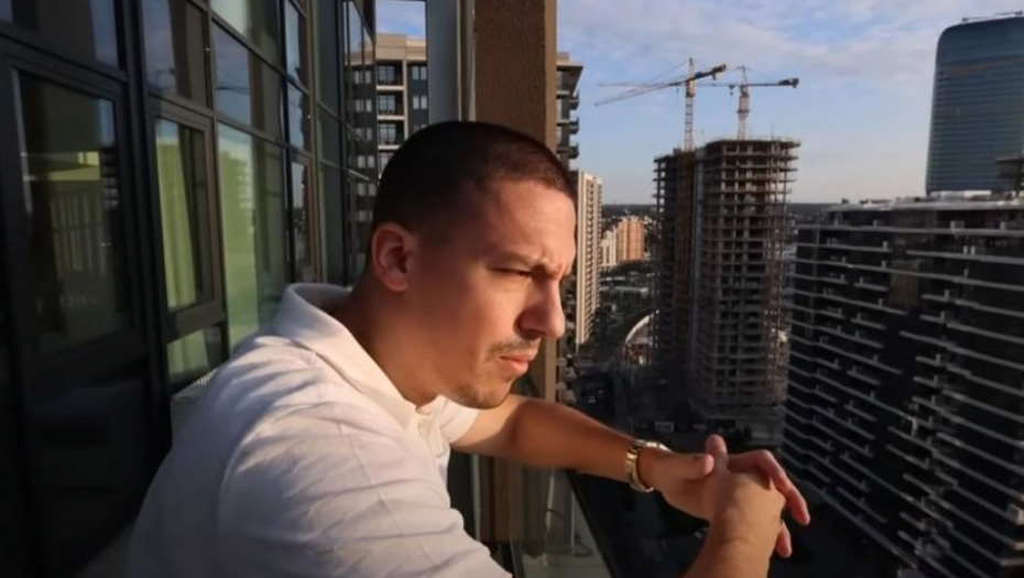 "OSEĆAM NEKE ŽMARCE TAMO DOLE" Baka Prase šokirao priznanjem nakon lajva sa Karleušom