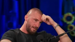 "FILIP CAR JE SMEĆE" Mensur Ajdarpašić brutalno o bivšem cimeru, nije birao reči, šokirao sve!
