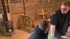 ŠOK PRIZNANJE RIJALITI UČESNIKA! Pozamljivao novac kako bi se fotografisao po luks restoranima