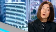 ZBOG OVOGA ĆE DA POŠIZE NA N1! Ljiljana Smajlović: Srbija je oaza medijskih sloboda u Evropi! (VIDEO)