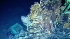 U HAGU BORBA ZA POTOPLJENU GALIJU I DALJE TRAJE "Ovo je najveće blago u istoriji čovečanstva" VIDEO