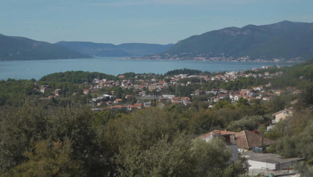 CRNOGORCI NESTAJU SA MAPE Sve manje ljudi u kršu, alarmi posle popisa