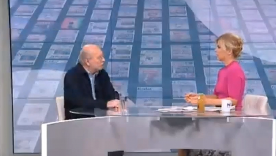 OPOZICIONAR MIŠA BRKIĆ OBJASNIO ZAŠTO TREBA ISKOPAVATI LITIJUM:  To je naša nafta (VIDEO)