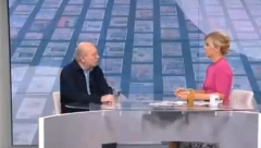 OPOZICIONAR MIŠA BRKIĆ OBJASNIO ZAŠTO TREBA ISKOPAVATI LITIJUM:  To je naša nafta (VIDEO)