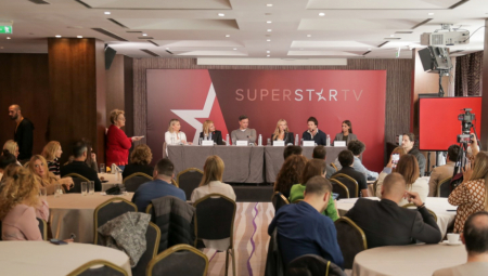 Najbolja sezona na Superstar kanalu