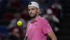 ŠTA OVO ZNAČI ZA NOVAKA? Amerikanac razbio Dimitrova u finalu