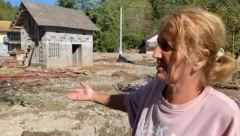 "SVE NAM JE UNIŠTENO" Nova potresna ispovest iz BiH