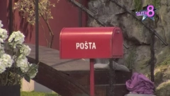 VANREDNO PISMO STIGLO U BELU KUĆU! Produkcija se hitno oglasila, zadrugari odlučuju o diskvalifikaciji!