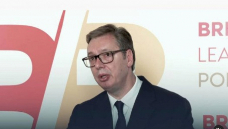 NEDELJU DANA KASNIJE, VUČIĆ I DALJE GLAVNA TEMA U HRVATSKOJ Primili smo autogol u Dubrovniku od četnika Vučića!