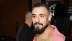 ZNAŠ KO MI FALI OVDE... Darku Laziću pune oči suza, otkrio kako se oseća nakon rođenja ćerke, ne može da sakrije emocije