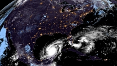 UGROŽENO STANOVNIŠTVO, KAO I SRPSKE SVETINJE! Građanima upućen HITAN apel na evakuaciju zbog uragana koji hrli ka njima!