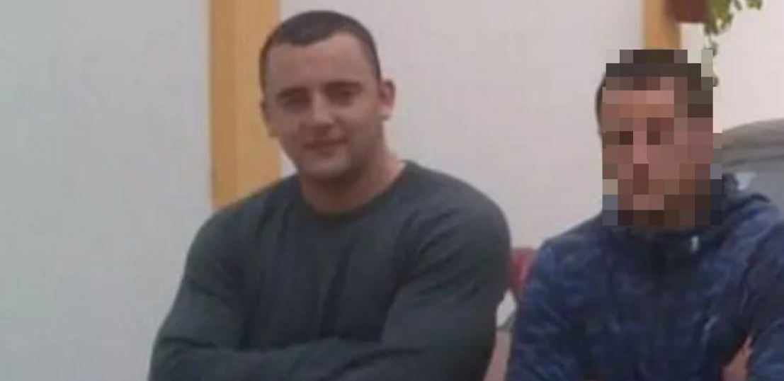OVO JE KRIMINALAC KOJI JE UBIO MAJKU TROJE DECE Povezuju ga sa Veljom Nevoljom, tražio ga Interpol! (FOTO)