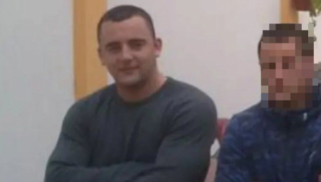 OVO JE KRIMINALAC KOJI JE UBIO MAJKU TROJE DECE Povezuju ga sa Veljom Nevoljom, tražio ga Interpol! (FOTO)