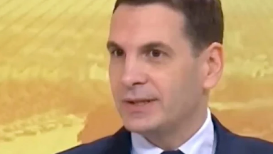 OPOZICIJA POZIVA NA GRAĐANSKI RAT! Miloš Francuz spomenuo puške i tenkove, pa poručio: Idemo u radikalizaciju, imamo plan, nema crvenih linija! (VIDEO)
