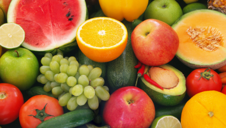 OVO JE NAJZDRAVIJE VOĆE NA CELOM SVETU Srbi i Srpkinje ga obožavaju, a nemaju pojma koliko je zdravo