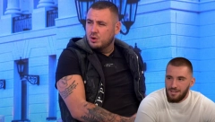 FILIP CAR I MENSUR OČI U OČI! Skandal u lajv uključenju, žestok okršaj, brutalne uvrede, ovo niko nije očekivao!