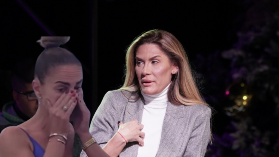 ANA ĆURČIĆ POSTAVILA USLOV KAČAVENDI Povući će tužbu samo pod jednim uslovom