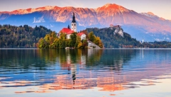 PREPUNO GOSTIJU ALI SU IZNENAĐENI Prelepo mesto u komšiluku ali cene paprene (FOTO)