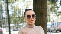 OTKRIVENO ŠTA JE CECA RADILA 90-IH Ražnatovićka potpuno maskirana, pojavio se i snimak, nikada je ne biste prepoznali!