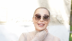 CECA U STAJLINGU OD 2.220 EVRA! Nikad vrelije izdanje Ražnatovićeve, jedan detalj privlači posebnu pažnju!