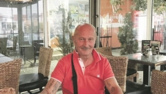 UZIMAO MILIONE KO LOPATOM PO ZLATARAMA NJUJORKA! Ovo je Beograđanin koga su Pink Panteri kopirali