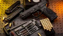 SVE ŠTO PROIZVEDU IZVEZU  Namenska industrija Republike Srpske beleži sve moguće rekorde