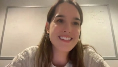 SRPKINJA IVANA JE SA 30 GODINA NA FORBSOVOJ LISTI: Ono što razvija moglo bi da promeni živote mnogih