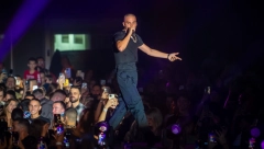 OGLASIO SE VOYAGE POSLE IZVESNOG VREMENA! Treper ponovo u žiži interesovanja