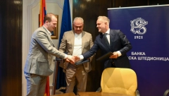 Sjajna vest za Beograđane  - uz Gradsko stambeno i  Poštansku štedionicu nikad lakše do novog lifta, fasade ili krova
