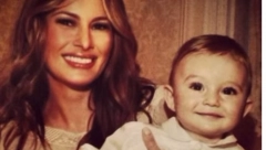 MELANIJA TRAMP MEMOARIMA DIGLA VELIKU PRAŠINU Otkrila mnoge pikantne detalje, a evo šta je sve rekla za odrastanje u komunističkoj Jugoslaviji