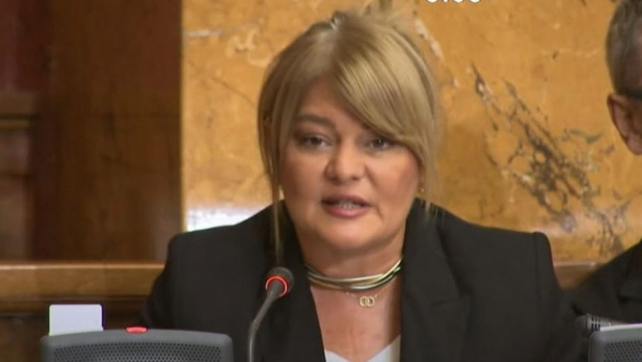 ĆUTINA POSLANICA POTVRDILA DA SU SE PODŽAPALI SA ĐILASOM! Bukti rat u opoziciji, pobiće se oko toga ko će više da iskoristi tragediju