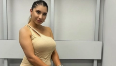 VRIŠTANJE NE VREDI Oglasila se Turkinja posle vrelog snimka iz svlačionice: Nije tužno to što radim