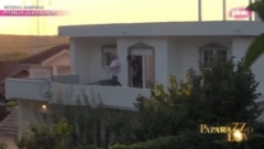 KUĆA NAŠE FOLKERKE VREDI PREKO 300.000 EVRA! Zaradila je ogroman novac u rijalitiju, napravila bazen na krovu, a tu nije kraj!