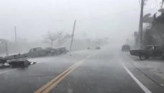 HAOS NA FLORIDI JE UPRAVO POČEO Uragan Milton je stigao - UPUĆEN POSLEDNJI POZIV ZA EVAKUACIJU