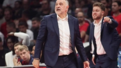 ŠKAKLJIVO PITANJE Pabla Lasa pitali ko je bolji - Partizan ili Zvezda? Evo šta je rekao trener Baskonije
