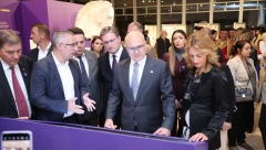 Fondacija "Za srpski narod i državu" vratila u našu zemlju vredan portret kralja Aleksandra Karađorđevića koji je naslikao Paja Jovanović